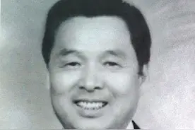 他黄埔军校毕业，碌碌无为曾开米店谋生，生个漂亮女儿却家喻户晓图片