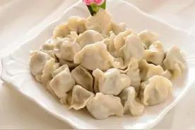 中华美食10大典故，每一道菜名背后都是一段动人的故事图片