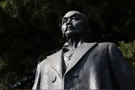 爱国企业家典范张謇的知与行图片