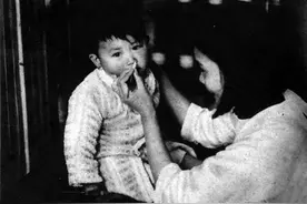 中国的“幼儿园”从哪来？其实和妇女解放与就业有关…图片