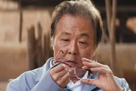 《鬼吹灯》中，观山太保到底是何方神圣，为何是四大门派的克星？图片