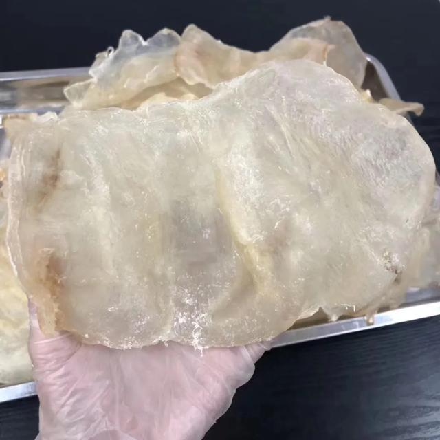 蝴蝶胶怎么泡发 2026年蝴蝶胶怎么泡发快