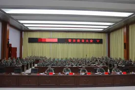 东部战区通报泄密事件：一战士被处分图片