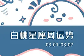 十二星座本周运势（03.01-03.07）：开启三月份好运图片