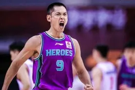 当年中国男篮改年龄多严重？张庆鹏郭艾伦上榜，易建联少报3岁图片