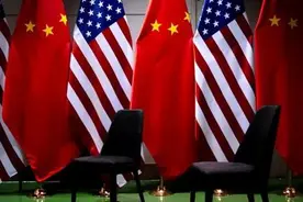 中美高层对话，代表美国的为什么是国务卿和总统国安助理？图片