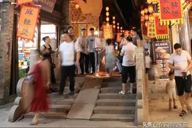 曲靖能否问鼎“魅力中国城”？图片