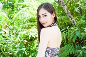 中国“长腿美女”最多的省份，170是正常，网友：我想移居！图片