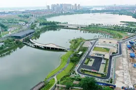 “江湖之城”来了“水管家”图片
