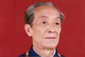 志愿军特等功臣，事了拂衣去深藏功与名，秦基伟：必须找到他图片