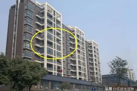 一梯两户买东边好还是西边好？我家当初不在意，入住才知是个坑图片