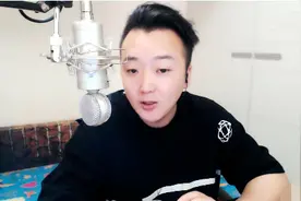 杨坤吐槽《惊雷》“什么东西”，原唱吐槽：比你火！图片