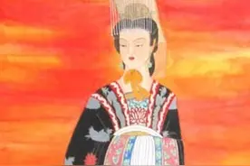 苏先生读史|武则天：治国才，容人量，识人智，用人术，提拔人图片