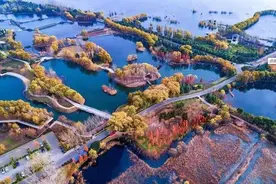 一卡在手，全年畅游！平顶山市民休闲度假年卡即将发行！图片