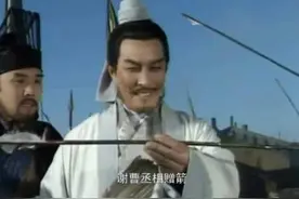 《三国演义》中诸葛亮能算出东风和雾，却为何算不出上方谷的雨？图片