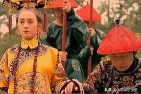 甄嬛晚年时，为何是小允子陪伴在她身边，而非槿汐图片