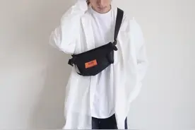 简单才是真！13套简约男士夏季穿搭|简洁又舒适，过个清爽的夏天图片