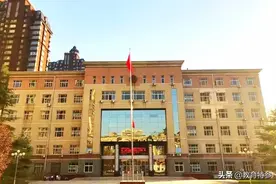 河北公安警察职业学院毕业生近90%成为公务员，适合中等生关注图片