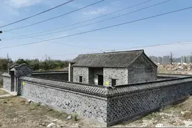 说说六安的“赓飏书院”图片