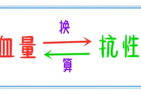 王者荣耀：血量和双抗之间应该如何换算，怎么出装才能收益最大化图片
