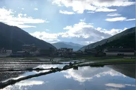 美丽云南（第二季）| 千湖泽国 洱海之源——美名：大理·洱源县图片