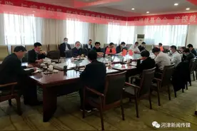 河津市行政村合并工作有序推进，18个行政村将“消失”图片