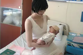 宝宝不能让陌生人抱？有5种人要远离，别因为“面子”害了娃图片