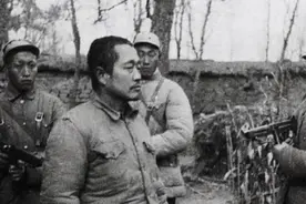 三大战役，为何先打辽沈战役？东北棋局一活，全国战场都活了图片