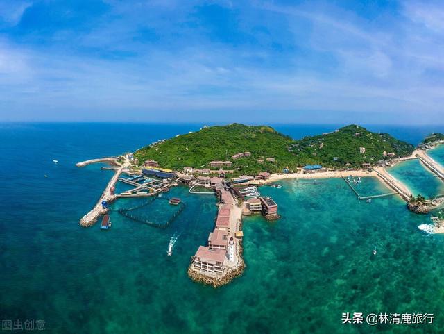 比三亚更适合过冬的城市，冬天像是夏天，北方人来养老太舒服