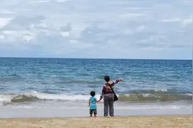 当孩子发脾气时，父母做好这3件事，胜过一万句道理图片
