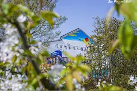 南京周边有个被低估的“养老村”风光美水质好，住在这的人都长寿图片