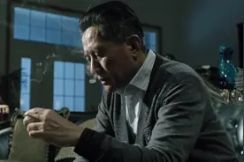 《人民的名义》高育良的关系有多差？难怪当不上汉东的省委书记图片