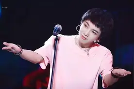 《一路唱响》音乐综艺将袭，华晨宇和旧时恋人同台，选拔素人歌王图片