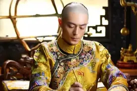 专家打开乾隆爱妃墓，发现清朝皇室丑闻，乾隆帝曾极力隐瞒图片