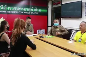 泰国女模自曝遭名摄影师吃豆腐 同类型受害者多达逾50人图片