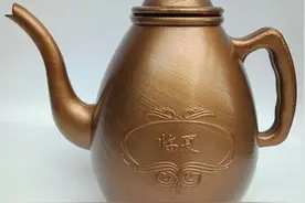 【回族人的汤瓶】图片