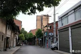去川南小镇龙潭，享真正悠闲的慢生活，让身心都能放个五一假图片