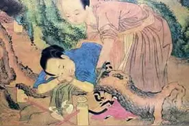早期的手抄本小说，读过的都出来站队，看看读过几本图片