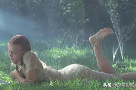 生命是一场盛大的幻觉，逃不开的洛丽塔——《一树梨花压海棠》图片