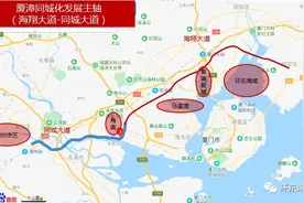 厦漳海底隧道建不建？漳州港怎么办？图片