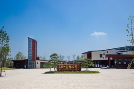 三台山国家森林公园走起图片