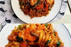 XO酱卖得那么贵，它有什么神奇之处，看完制作你就明白图片
