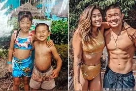 欲续写李胜珠、李胜龙王者神话！16岁格斗天才少女来了图片