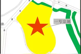 942元/㎡，香港中旅底价拿下金堂三宗低密土地图片