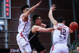 CBA新赛季第一阶段赛程公布：广东德比拉开战幕 辽篮首战对郭士强图片