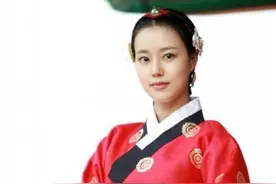请勿忘本！无胸衣、露乳装才是韩国真正的传统服饰图片