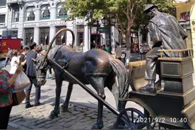 中央大街公开的秘密图片