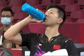 奥运会上保温杯火了！喝热水到底有什么“神秘力量”？图片