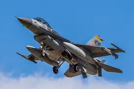 对岸防御力量透视——空军篇图片