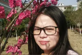 女孩10岁被抛弃站台，29年后寻家：我不报仇，而是解开那个困惑图片